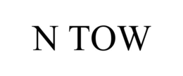 N TOW trademark
