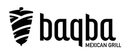 BAQBA MEXICAN GRILL trademark