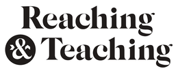 REACHING & TEACHING trademark