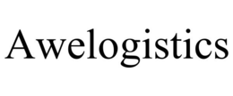AWELOGISTICS trademark