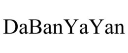 DABANYAYAN trademark
