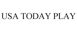 USA TODAY PLAY trademark