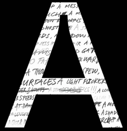 A A MESS HOST WAR A SPEW SURFACES A LIGHT FLICKER SHOUTS A SPEEDS CALM AT LENGTH A CLOCK trademark