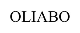 OLIABO trademark