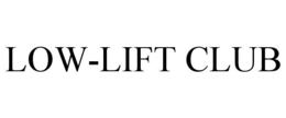 LOW-LIFT CLUB trademark