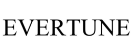 EVERTUNE trademark