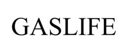 GASLIFE trademark
