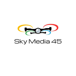 SKY MEDIA 45 trademark