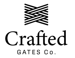 CRAFTED GATES CO. trademark