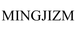 MINGJIZM trademark