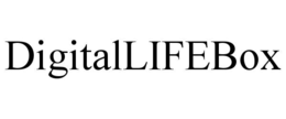 DIGITALLIFEBOX trademark