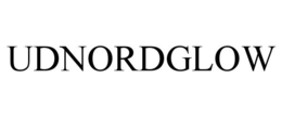 UDNORDGLOW trademark