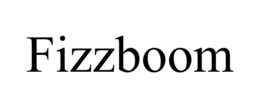 FIZZBOOM trademark