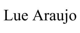 LUE ARAUJO trademark