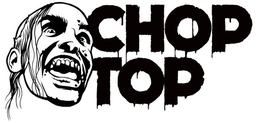 CHOP TOP trademark