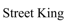 STREET KING trademark