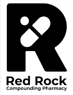 R RED ROCK COMPOUNDING PHARMACY trademark