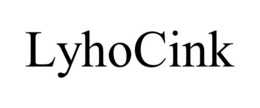 LYHOCINK trademark