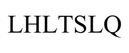 LHLTSLQ trademark