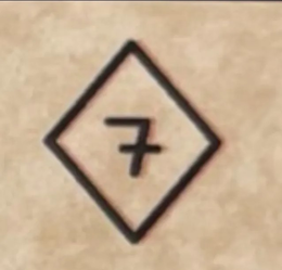 7 trademark