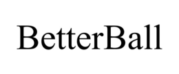 BETTERBALL trademark