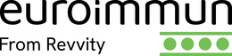 EUROIMMUN FROM REVVITY trademark