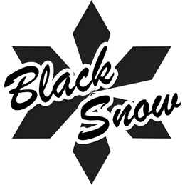 BLACK SNOW trademark
