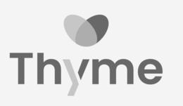 THYME trademark