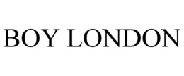 BOY LONDON trademark
