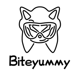 BITEYUMMY trademark