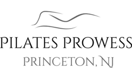 PILATES PROWESS PRINCETON, NJ trademark