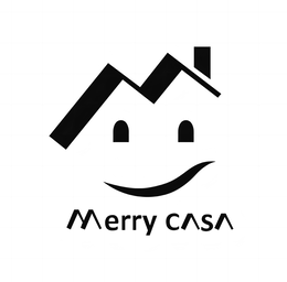 M MERRY CASA trademark