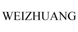 WEIZHUANG trademark