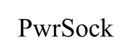 PWRSOCK trademark