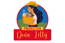 DOÑA LETTY PRODUCTOS DOÑA LETTY PRODUCTOS trademark
