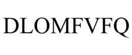DLOMFVFQ trademark