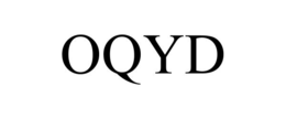 OQYD trademark
