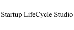 STARTUP LIFECYCLE STUDIO trademark
