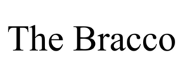 THE BRACCO trademark
