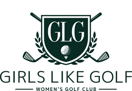 GLG GIRLS LIKE GOLF WOMEN'S GOLF CLUB trademark