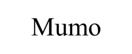 MUMO trademark