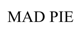 MAD PIE trademark