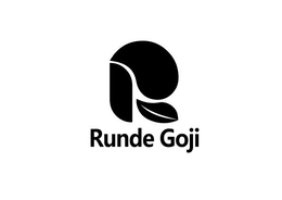 R RUNDE GOJI trademark