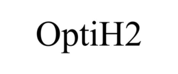 OPTIH2 trademark