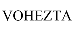VOHEZTA trademark