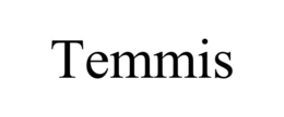 TEMMIS trademark