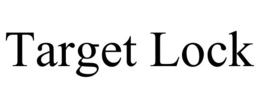 TARGET LOCK trademark