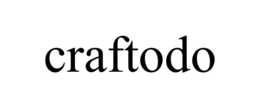 CRAFTODO trademark