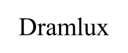 DRAMLUX trademark