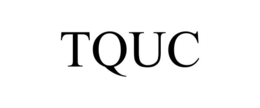 TQUC trademark
